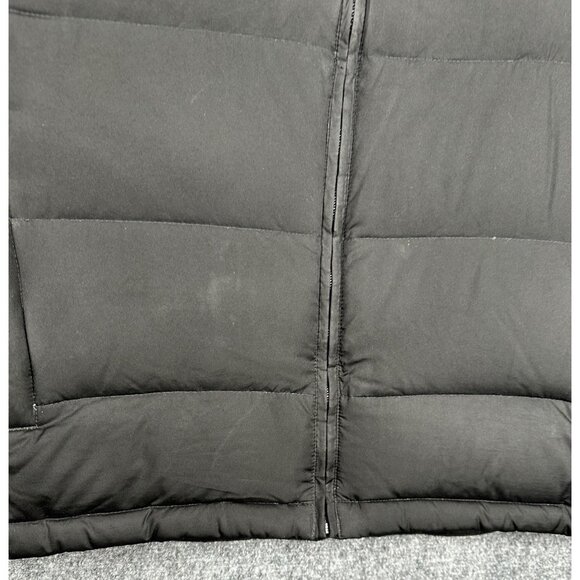 Eddie Bauer Vest Mens Large EB650 Down Puffer Insulated Winter Outdoor Warm - Picture 10 of 12